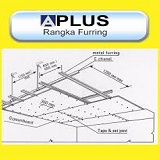 Jual Metal Furring di Denpasar Bali